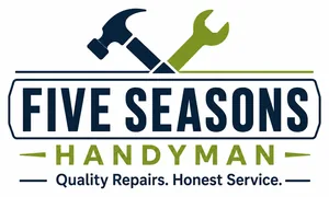 Five Seasons Handyman — Quality Repairs. Honest Service.